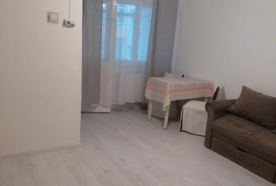 Garsonieră semidecomandată în Mărăști - 3