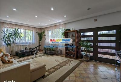 Casă cu 3 camere în Fierbinți-Târg - 5