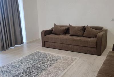 Apartament cu 2 camere decomandat în Central - 8