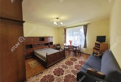 Apartament cu 2 camere decomandat în Calea Dumbrăvii - 9