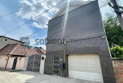 Casă cu Teren 171 Mp în Calea Aradului - 3