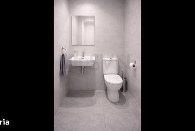 Spațiu comercial, de 100 mp, în Eminescu - 8
