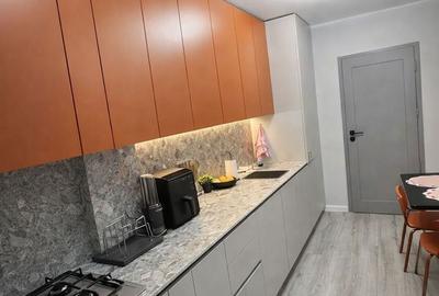 Apartament cu 3 camere în Floreasca