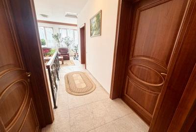 Casă individuală cu 4 camere cu Canalizare în Sud - 6