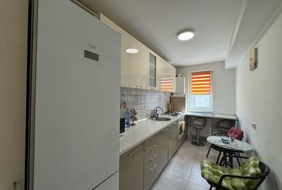 Apartament cu 2 camere decomandat, mobilat în Fundeni - 19