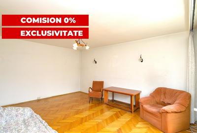 Apartament cu 3 camere decomandat în Unirii - 6