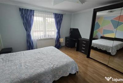 Casă cu 5 camere cu Teren 2800 Mp în Măriței - 3