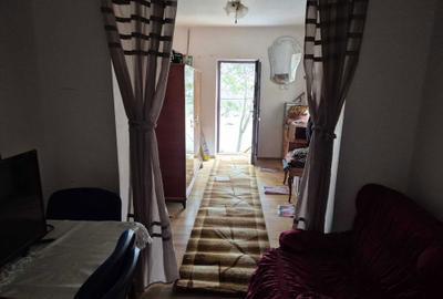 Casă cu 3 camere în Giubega - 7