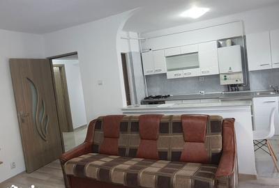Apartament cu 2 camere decomandat în Păcurari - 3