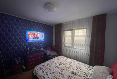 Casa parter cu 3 camere si spatiu mansardabil in pod in cartierul Brestei - 6