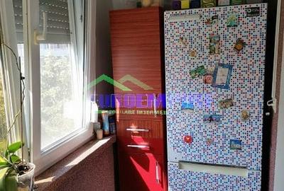 Apartament 3 camere de vanzare zona Abator, CENTRALA GAZ - 7