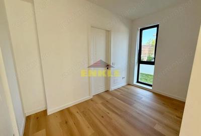 Apartament de lux, 5 minute de Boto?ani, 109 mp utili+terasa si curte - 1