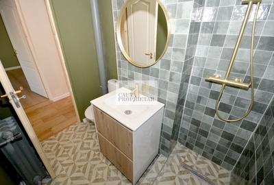 RENOVAT - 2 camere, str Sibiu, Et 9/10, 50 mp, metrou Favorit - 11