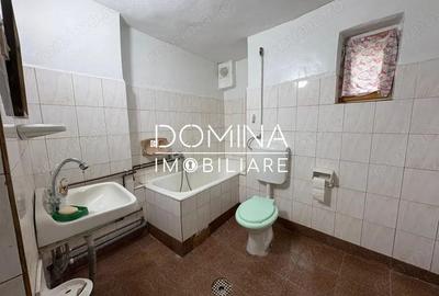 Spațiu comercial, de 117 mp, în Central - 5