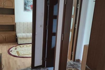 Garsonieră decomandată în Alexandru cel Bun - 7