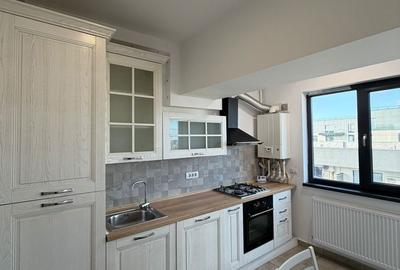 Apartament cu 2 camere decomandat în Grozăvești - 13
