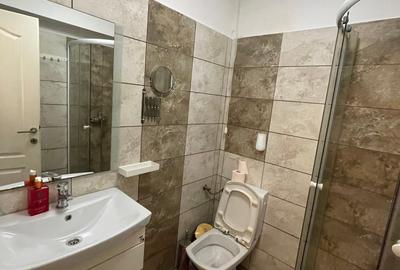 Mihai Bravu Boutique/ Garsoniera Dubla Mobilata si Utilata / Bloc 2015 / Parcare - 5