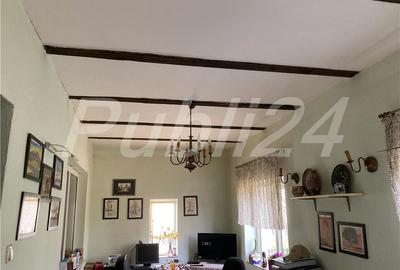 Casă cu 8 camere în Coțofenești - 2