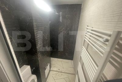 Apartament de 2 camere, 38 mp, Zalau - 7