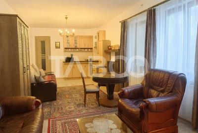 Garsoniera renovata de vanzare mobilata utilata  strada Ocnei - 9