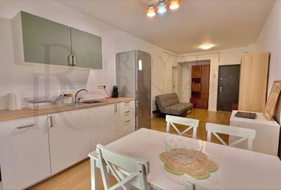 Apartament cu 2 camere semidecomandat, mobilat în Bulgaria - 5