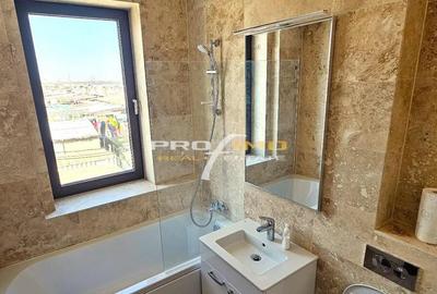 Apartament cu 2 camere decomandat în Mamaia