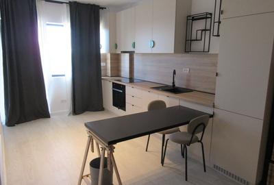 Sun Lake Residence, inchiriere 2 camere, vedere lac, bloc NOU, prima inchiriere - 4