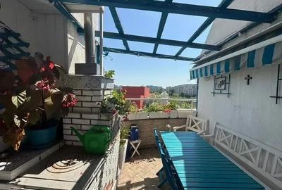 Duplex 4 camere Superb Radu Voda - Pasaj Marasesti - Splaiul Unirii - 10