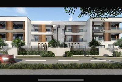 Apartament de vanzare cu 3 camere, 71 mp, zona Torontalului - 2