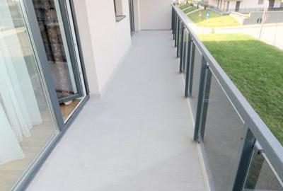 2 camere, bloc nou modern, cu garaj, in Gheorgheni, zona Iulius Mall, Grand Park - 6