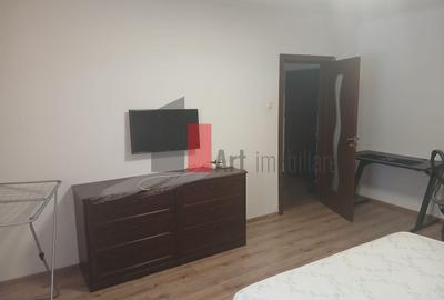 Garsonieră decomandată în Vitan Mall - 3