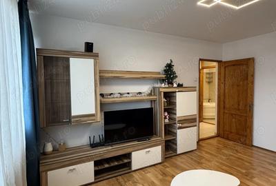 Proprietar vand apartament decomandat blv Dimitrie Cantemir - 6