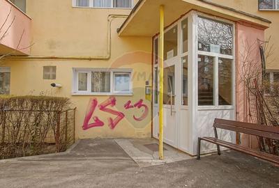 Apartament cu 2 camere în Astra - 9