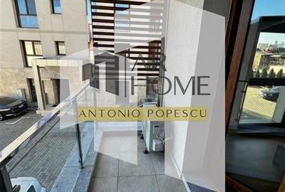 Apartament 3 camere, parcare proprie, Ploie?ti, Romana Residence - 14