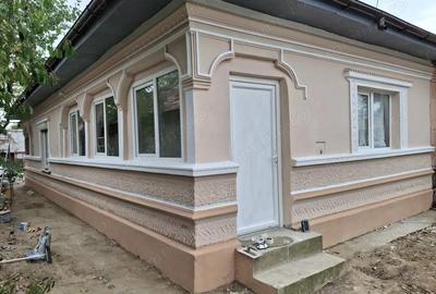 Casă cu 4 camere în Central - 5