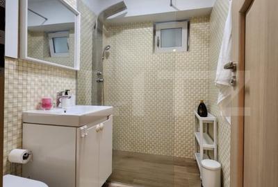 Apartament 3 camere, 74 mp, Calea Bucuresti - 14