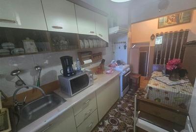 Apartament cu trei camere  Et 1  Fagaras - 17