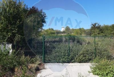 Teren 1856 mp la DJ504A, Draghiceanu - zona linistita - 5