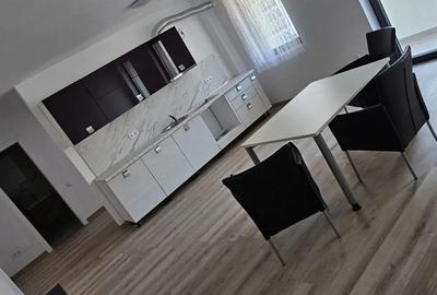 Inchiriez apartament - 5