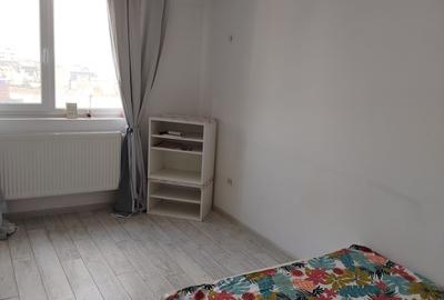 Garsonieră decomandată în Militari - 2