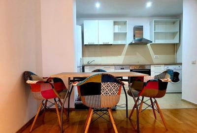 Inchiriere apartament 2 camere Carina - Pipera - 14