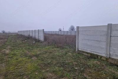 Teren de 918 mp, în Șimnicu de Sus - 2