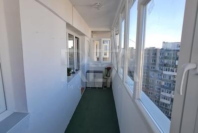 3 camere 10/10, bloc 1980, anvelopat-Drumul Taberei - 7