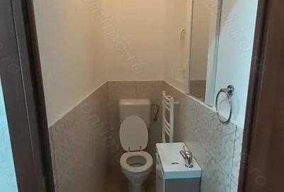 Apartament 3 camere Pia?a Iosefin - 3