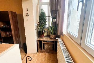 Apartament cu 3 camere decomandat, mobilat în Berceni - 5