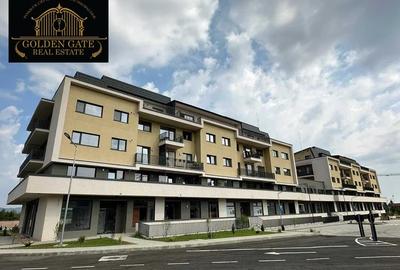 Apartament 2 camere cu balcon si parcare — Rasnov - 8
