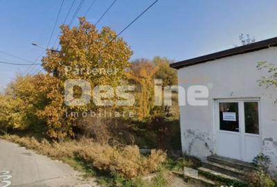 Teren în Autogară - 1