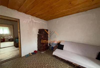 CASA SI TEREN 4.000 MP | SAT TRIA | COMUNA DERNA | JUDETUL B - 17