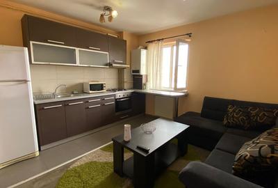 Apartament cu 2 camere semidecomandat, mobilat în Mărăști - 4