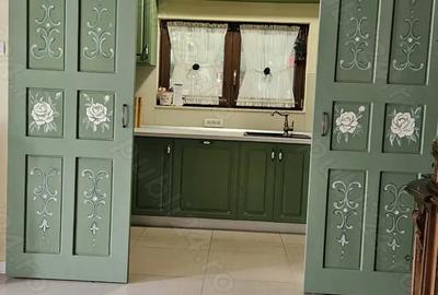 Casa de vanzare zona Lipovei - 1